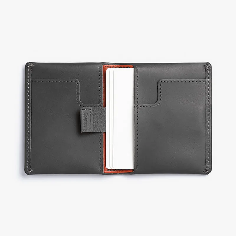 Slim Sleeve Wallet