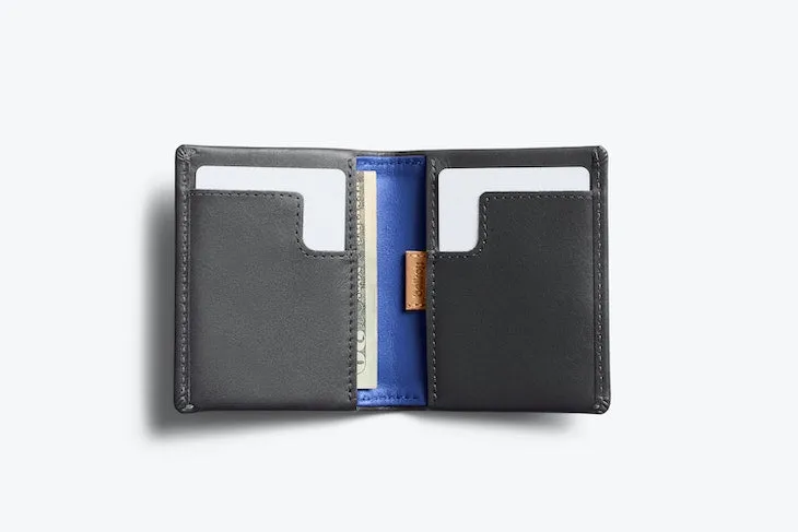 Slim Sleeve Wallet