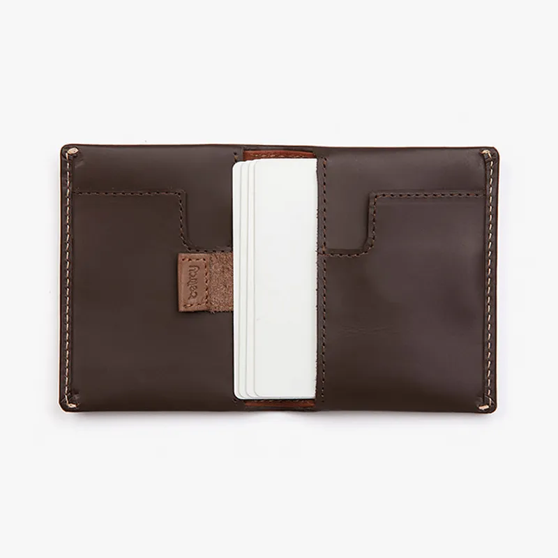 Slim Sleeve Wallet