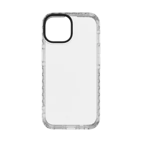 Slim TPU Case for Apple iPhone 15 | Crystal Clear | Altitude Series