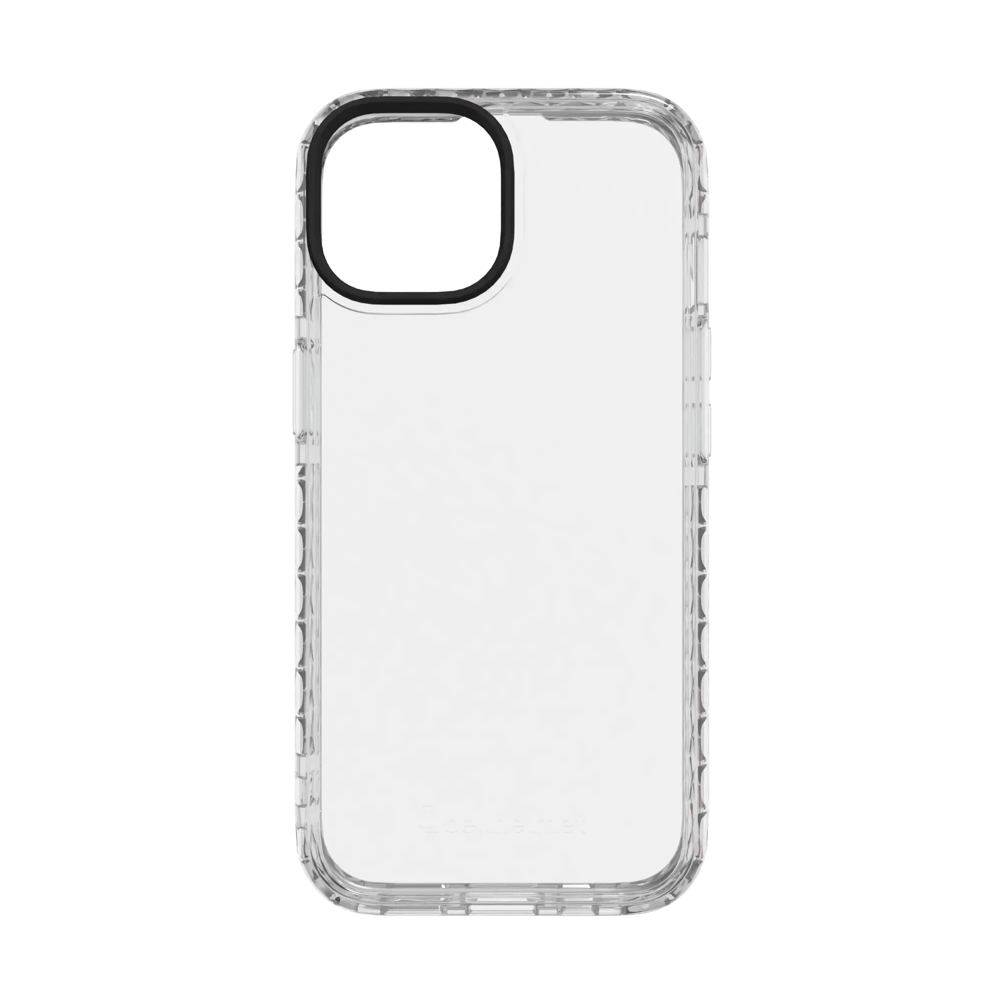 Slim TPU Case for Apple iPhone 15 | Crystal Clear | Altitude Series