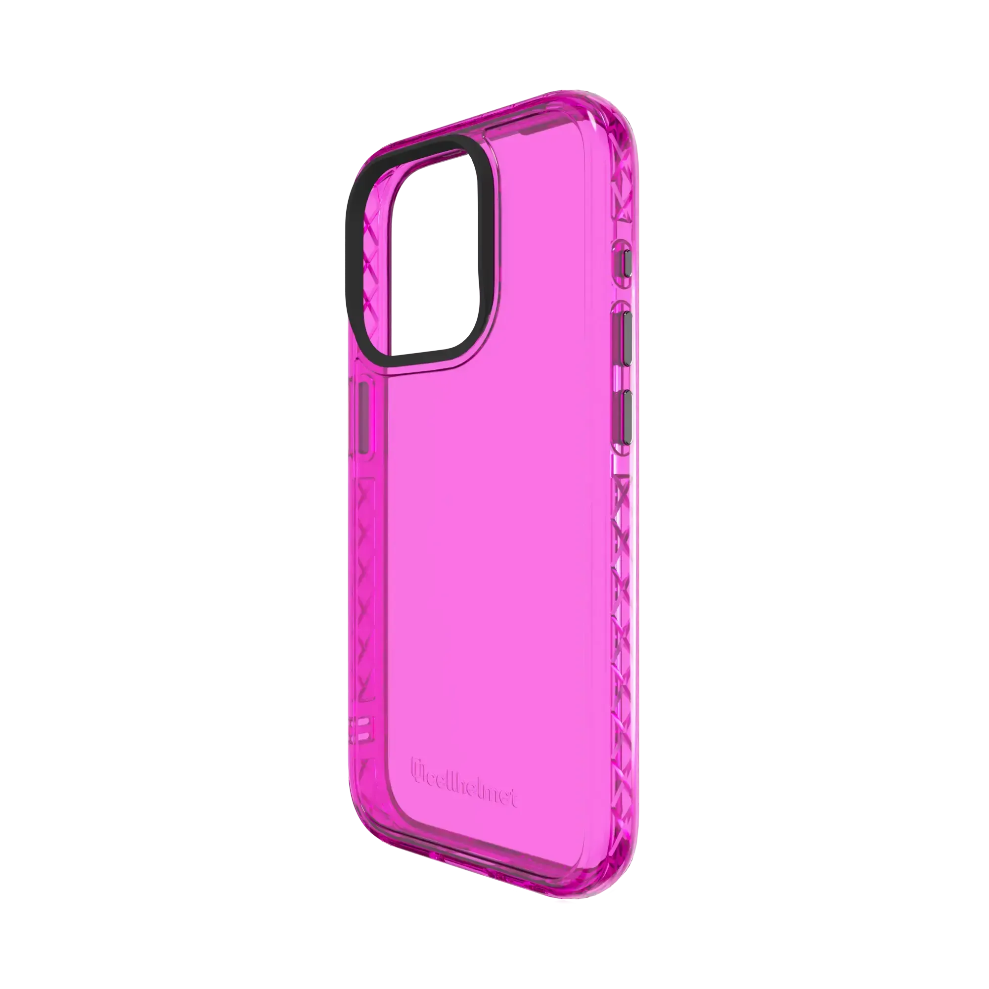 Slim TPU Case for Apple iPhone 15 Pro | Vivid Magenta | Altitude Series