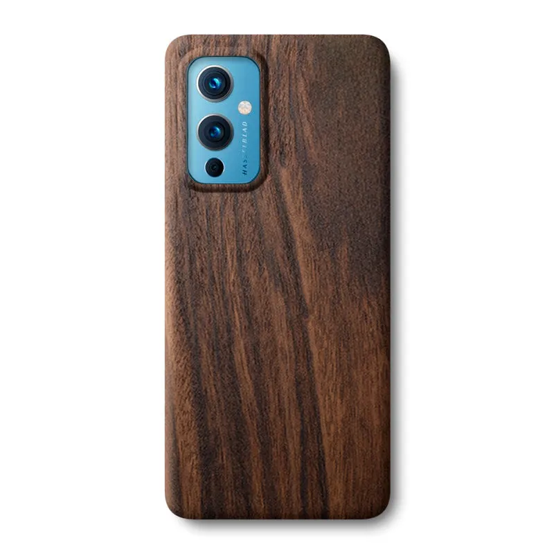 Slim Wood OnePlus Case