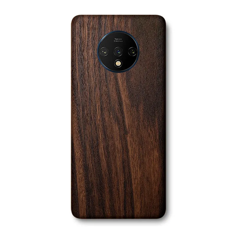 Slim Wood OnePlus Case