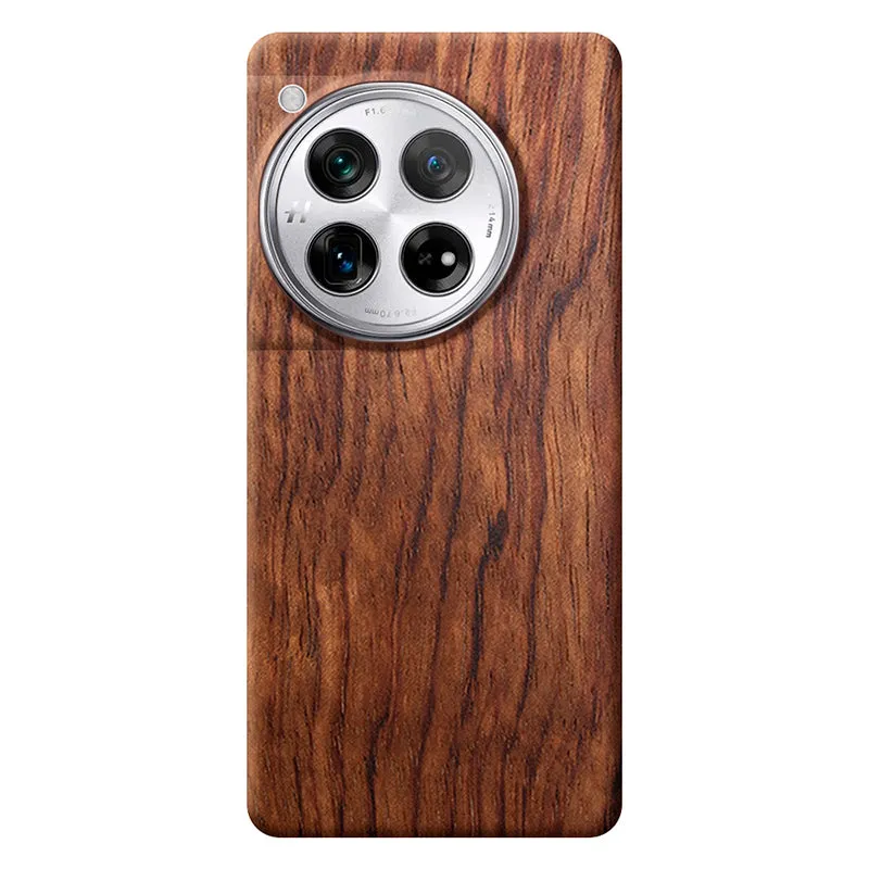 Slim Wood OnePlus Case