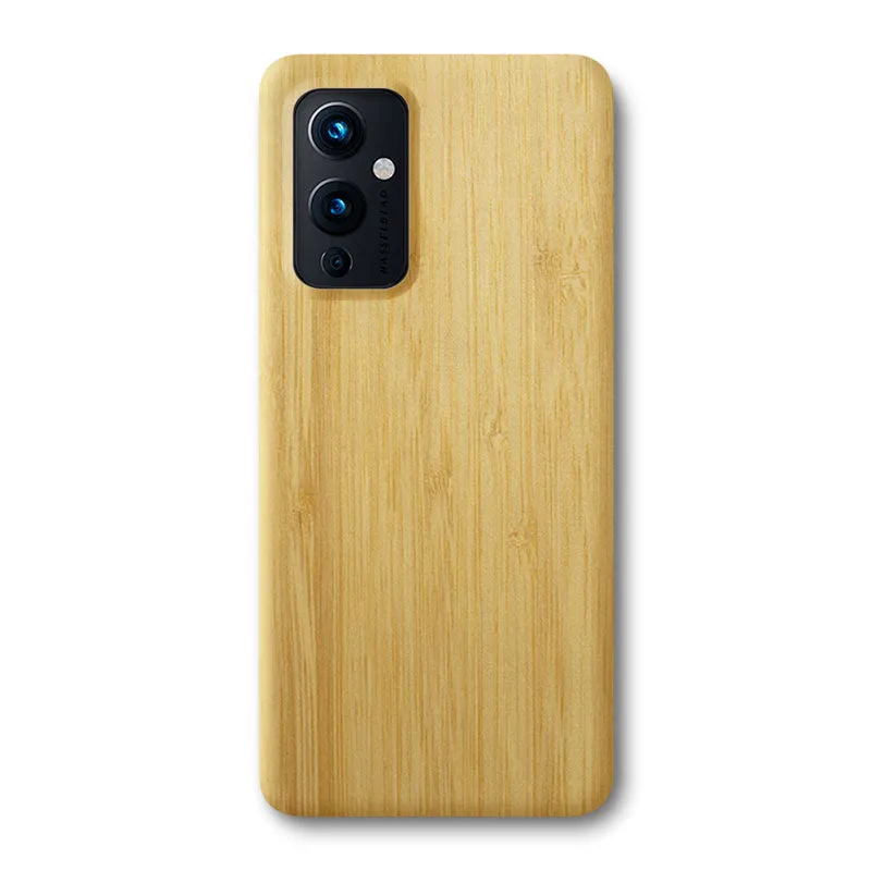 Slim Wood OnePlus Case