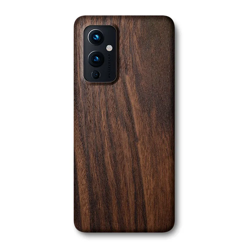 Slim Wood OnePlus Case