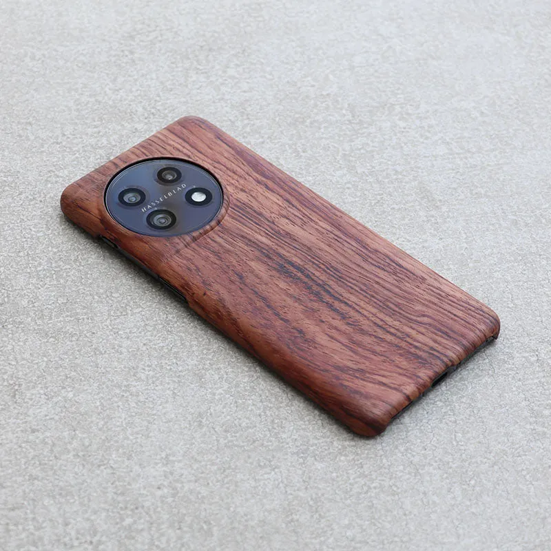 Slim Wood OnePlus Case