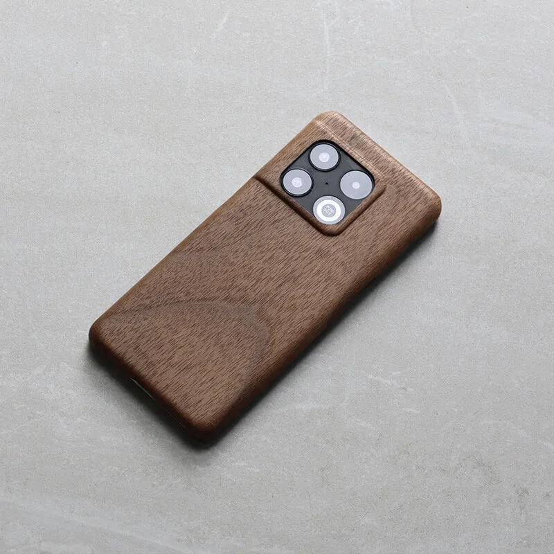 Slim Wood OnePlus Case