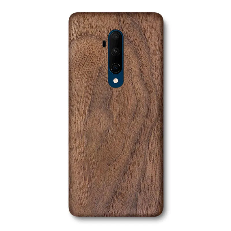 Slim Wood OnePlus Case