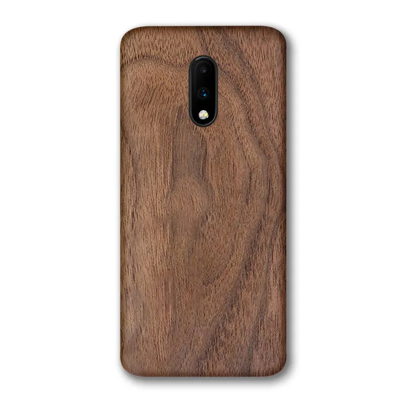 Slim Wood OnePlus Case