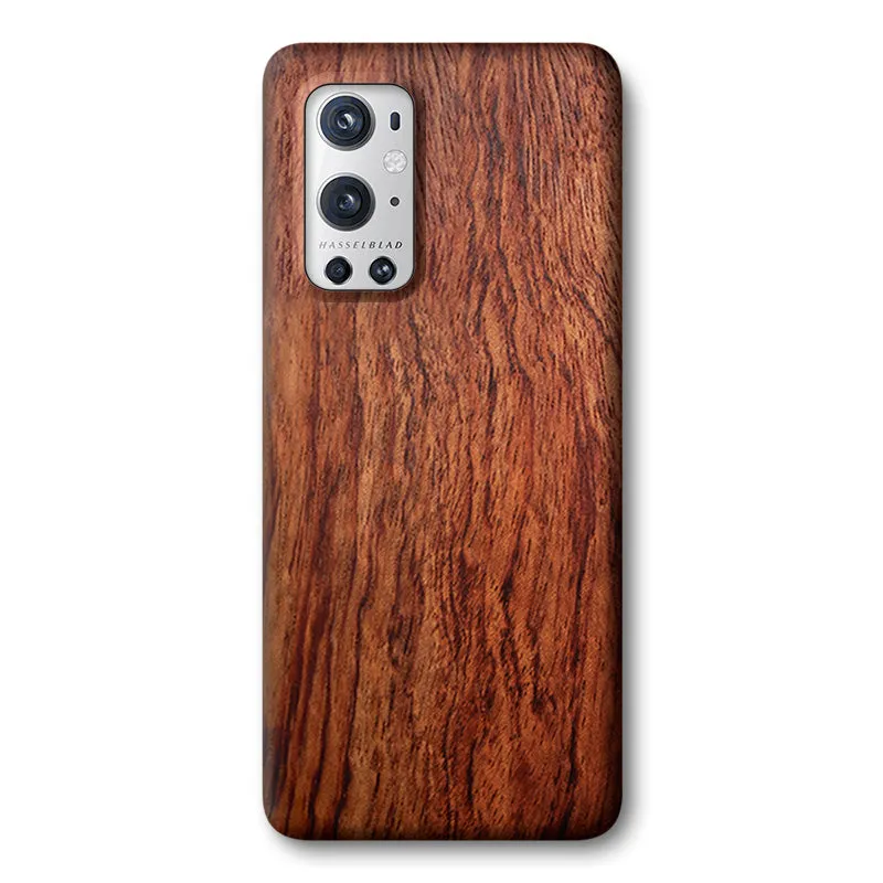 Slim Wood OnePlus Case