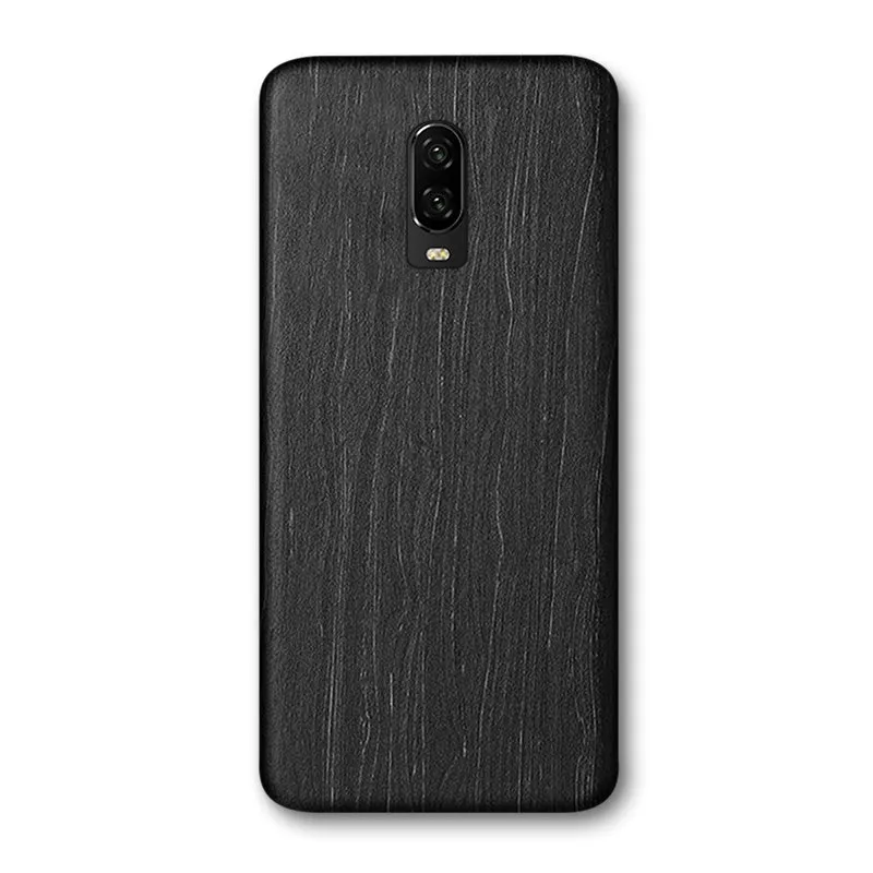 Slim Wood OnePlus Case