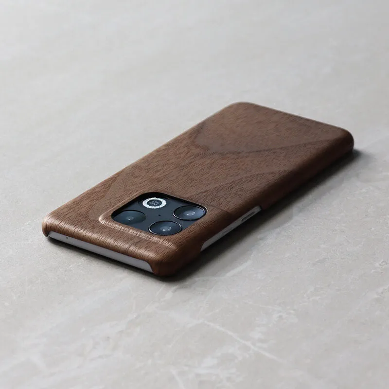 Slim Wood OnePlus Case