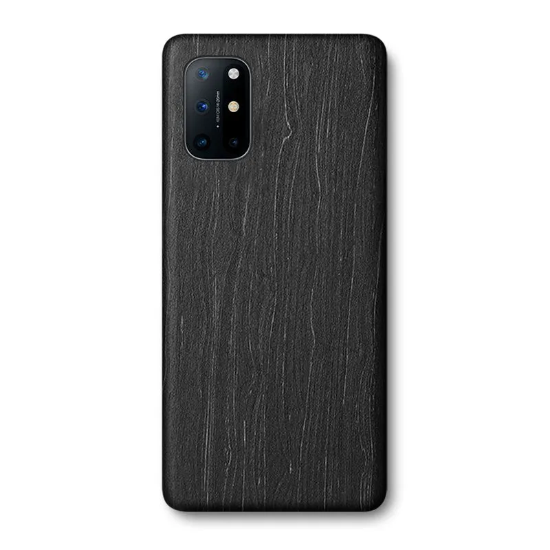 Slim Wood OnePlus Case