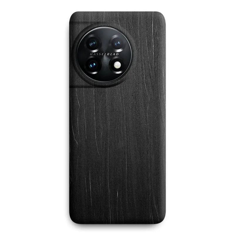 Slim Wood OnePlus Case