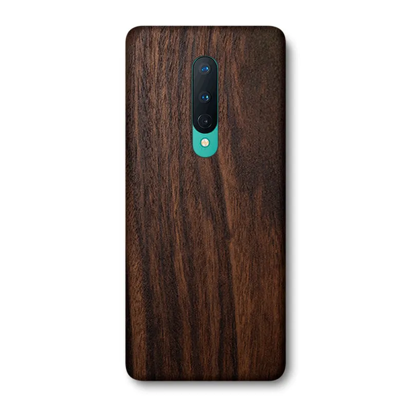 Slim Wood OnePlus Case