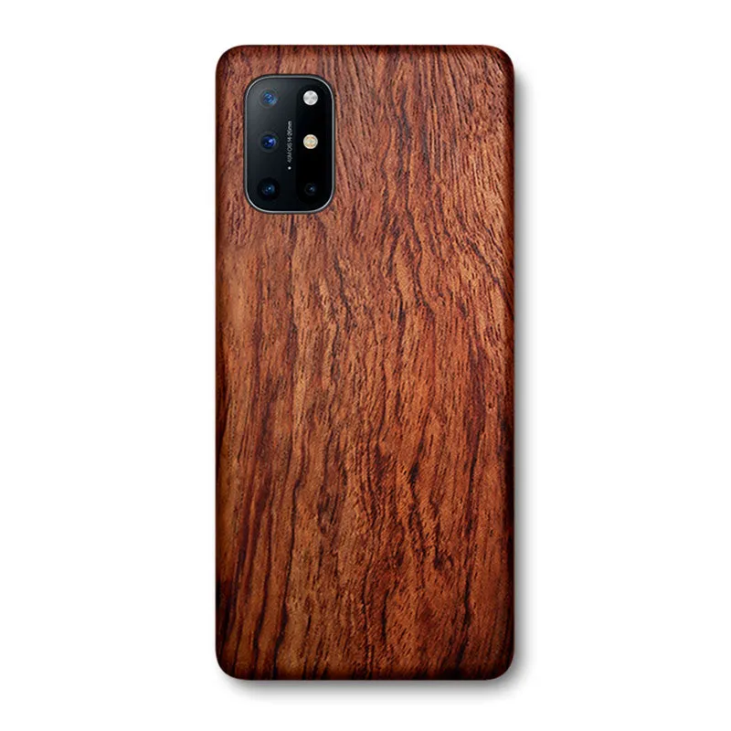 Slim Wood OnePlus Case