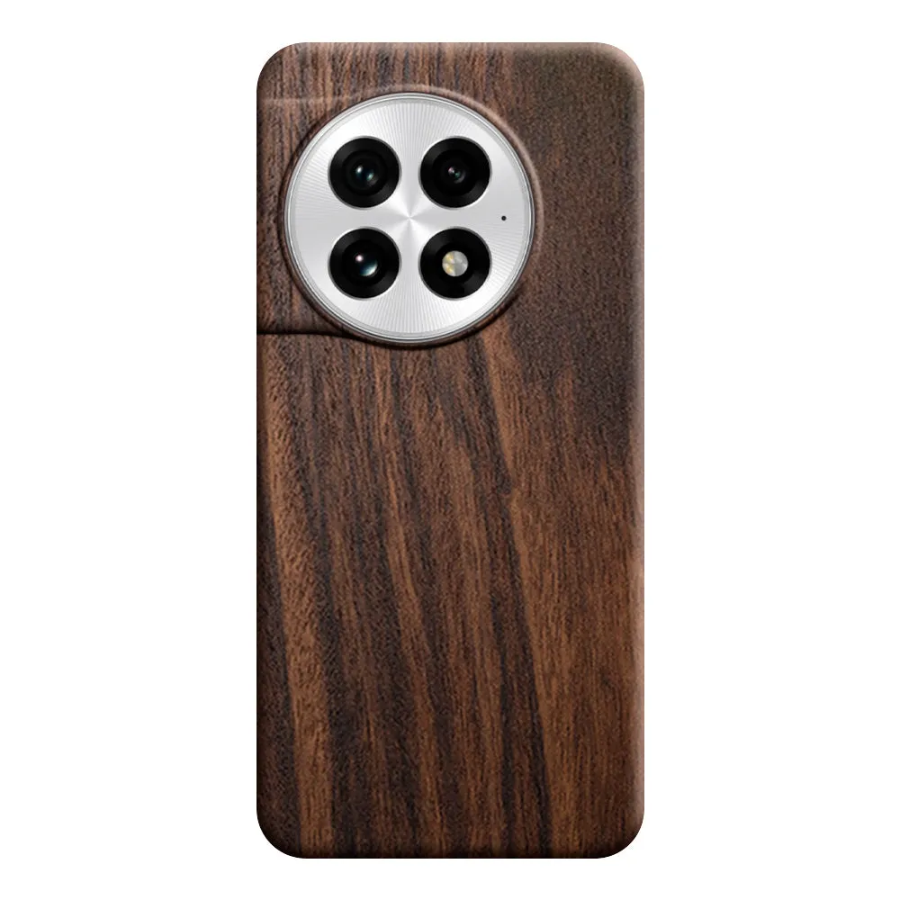 Slim Wood OnePlus Case