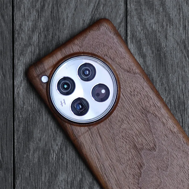 Slim Wood OnePlus Case