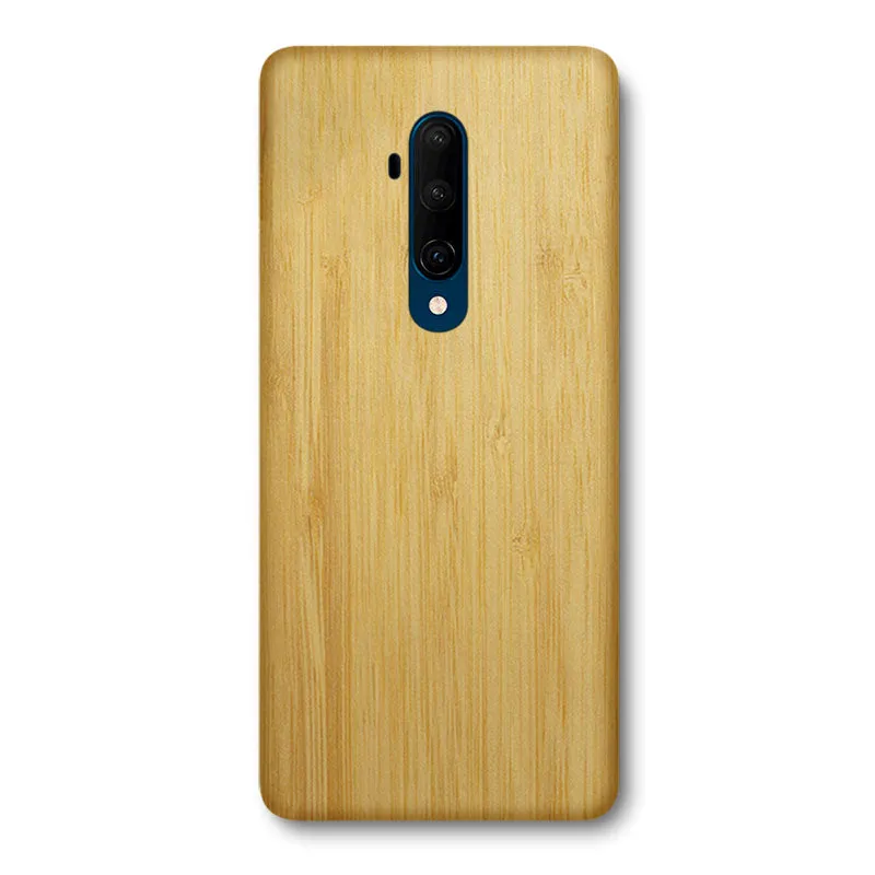 Slim Wood OnePlus Case