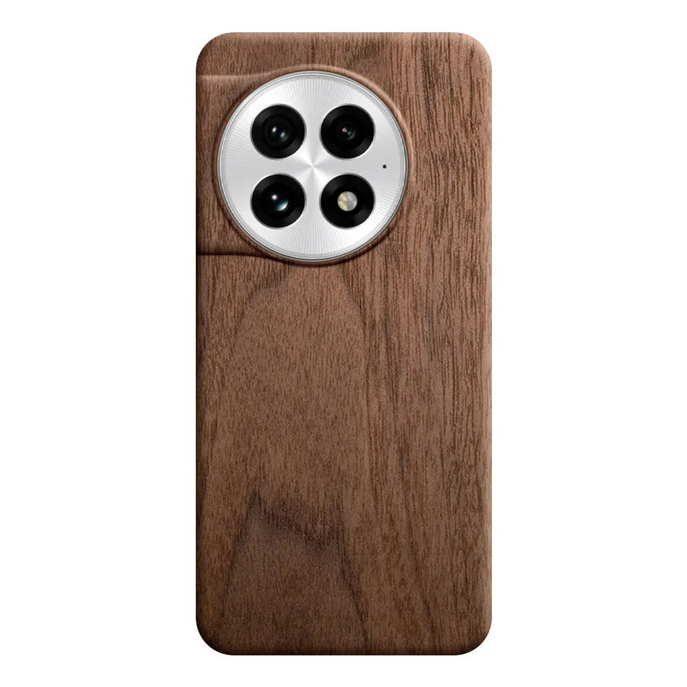 Slim Wood OnePlus Case