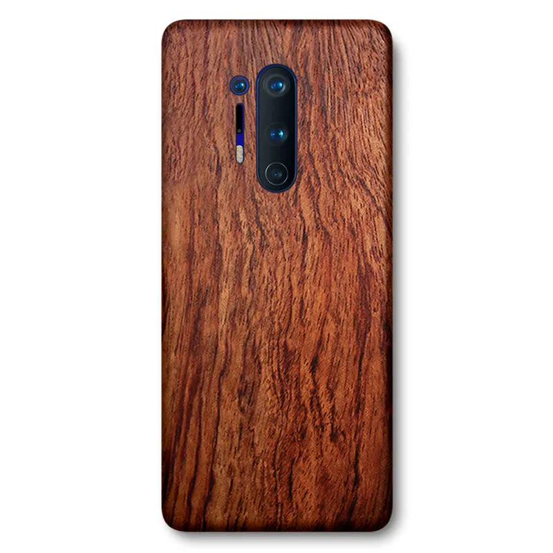 Slim Wood OnePlus Case