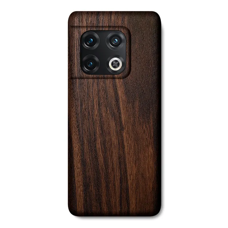 Slim Wood OnePlus Case