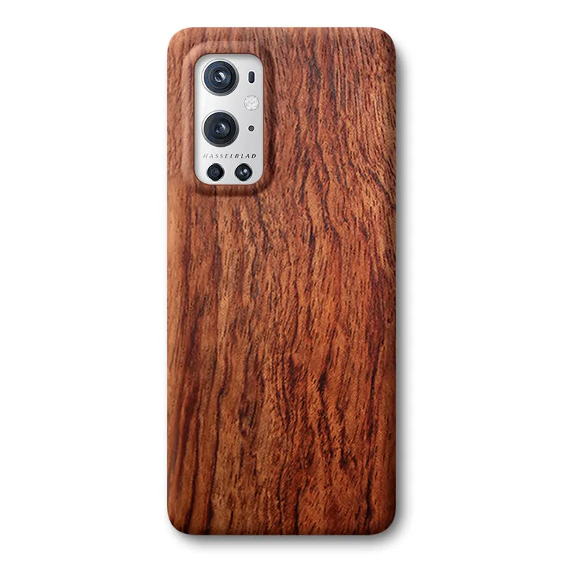 Slim Wood OnePlus Case