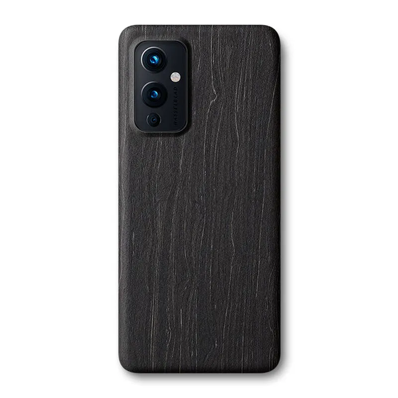 Slim Wood OnePlus Case