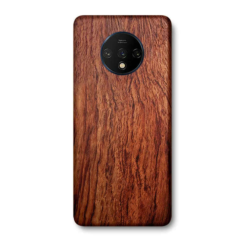 Slim Wood OnePlus Case