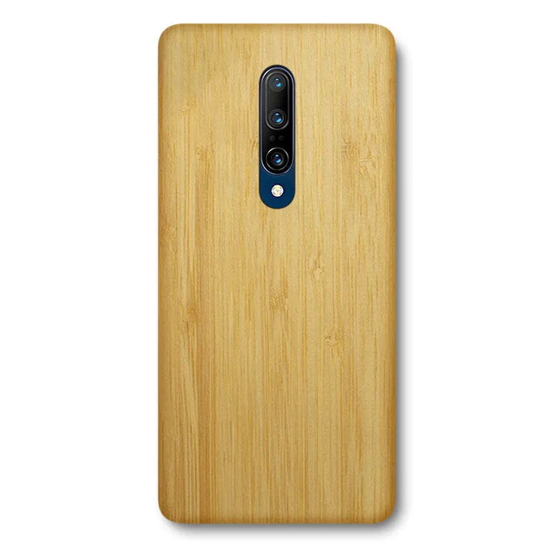 Slim Wood OnePlus Case