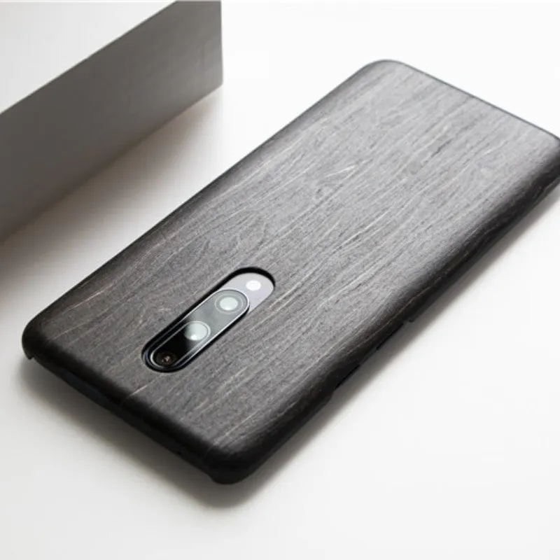 Slim Wood OnePlus Case