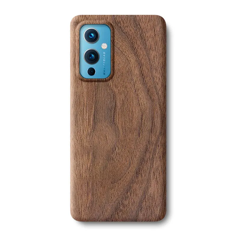 Slim Wood OnePlus Case