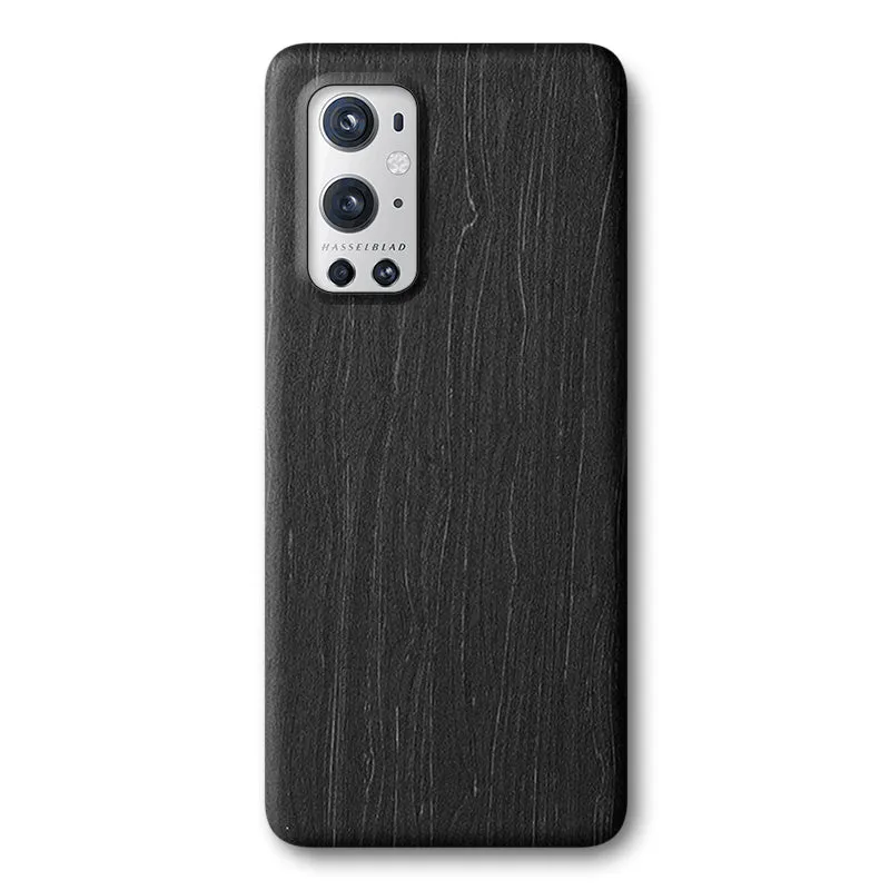 Slim Wood OnePlus Case