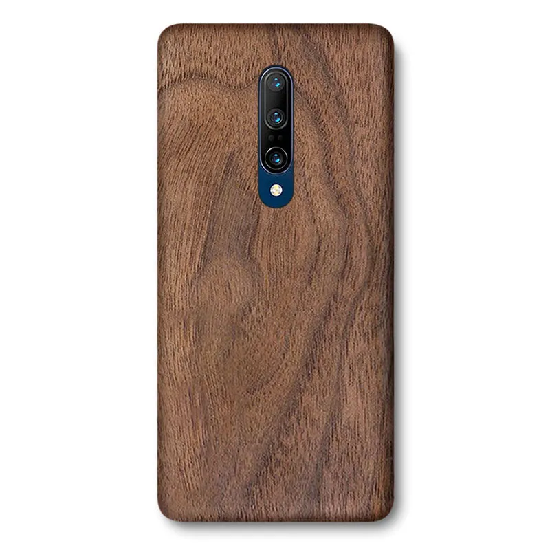 Slim Wood OnePlus Case