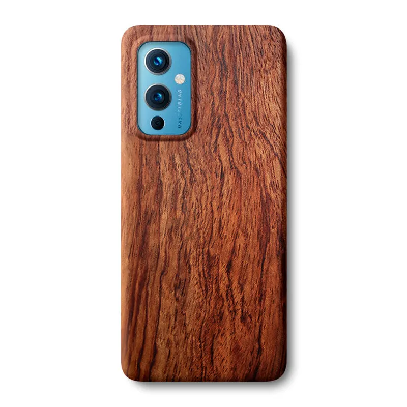 Slim Wood OnePlus Case