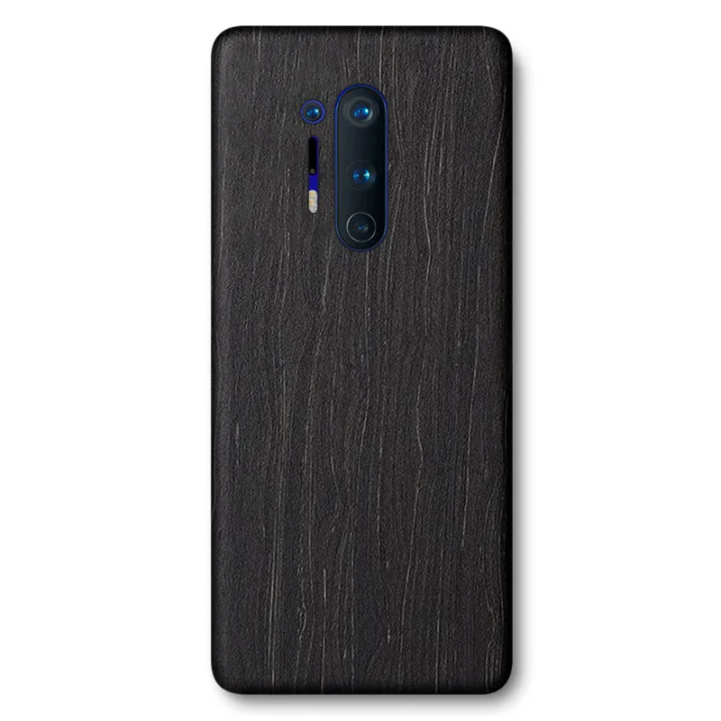 Slim Wood OnePlus Case