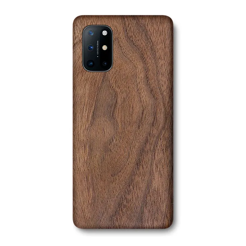 Slim Wood OnePlus Case