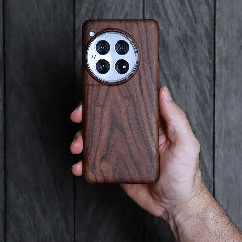 Slim Wood OnePlus Case