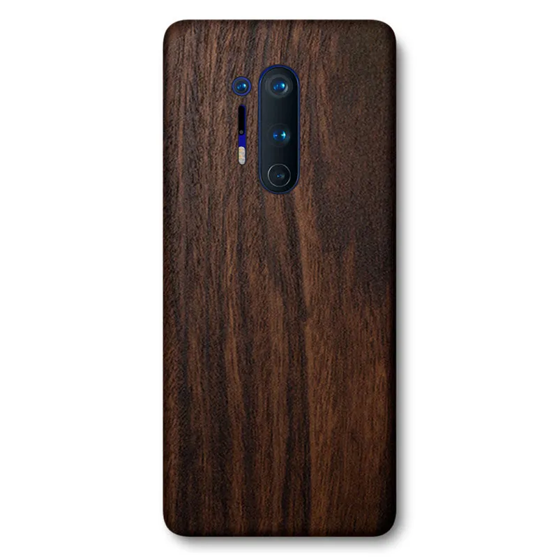 Slim Wood OnePlus Case