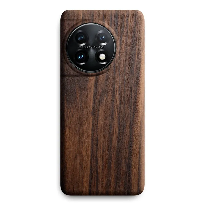 Slim Wood OnePlus Case