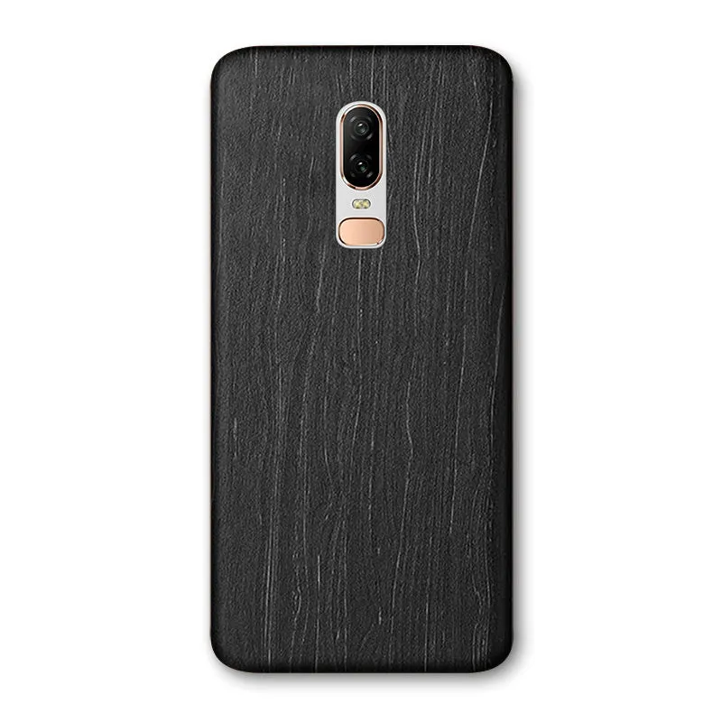 Slim Wood OnePlus Case