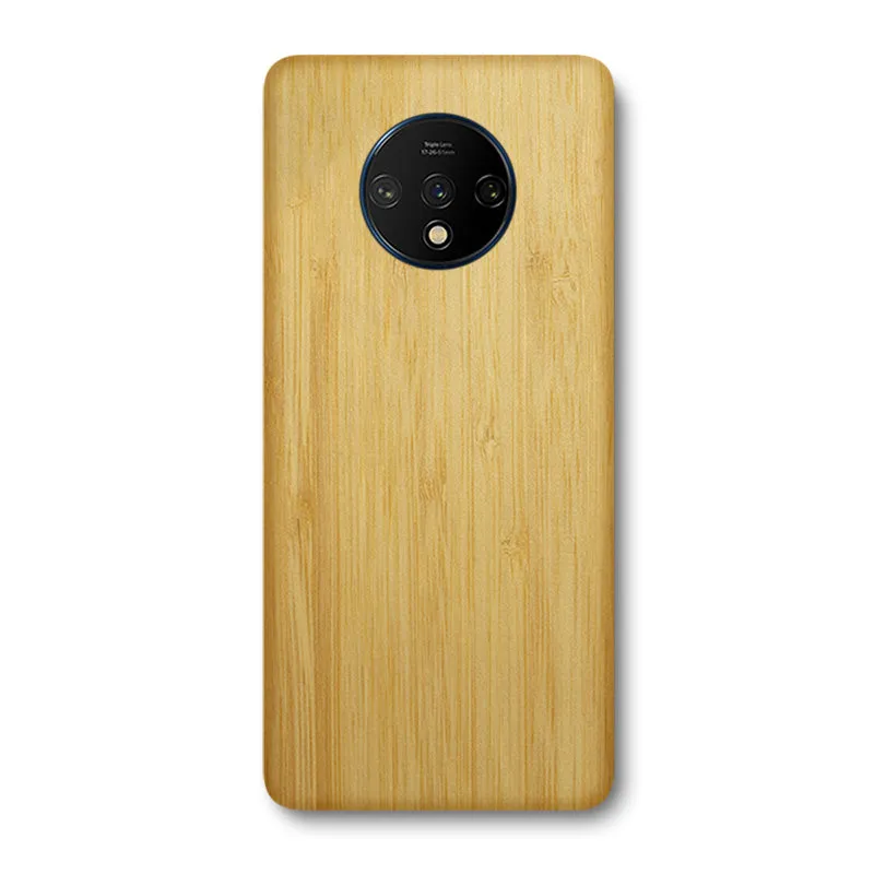 Slim Wood OnePlus Case