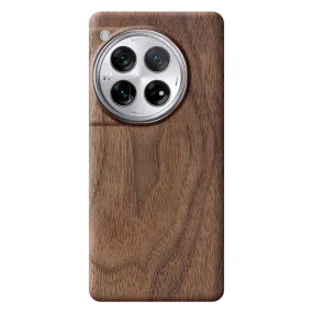 Slim Wood OnePlus Case