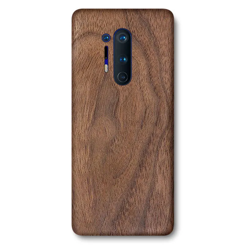 Slim Wood OnePlus Case