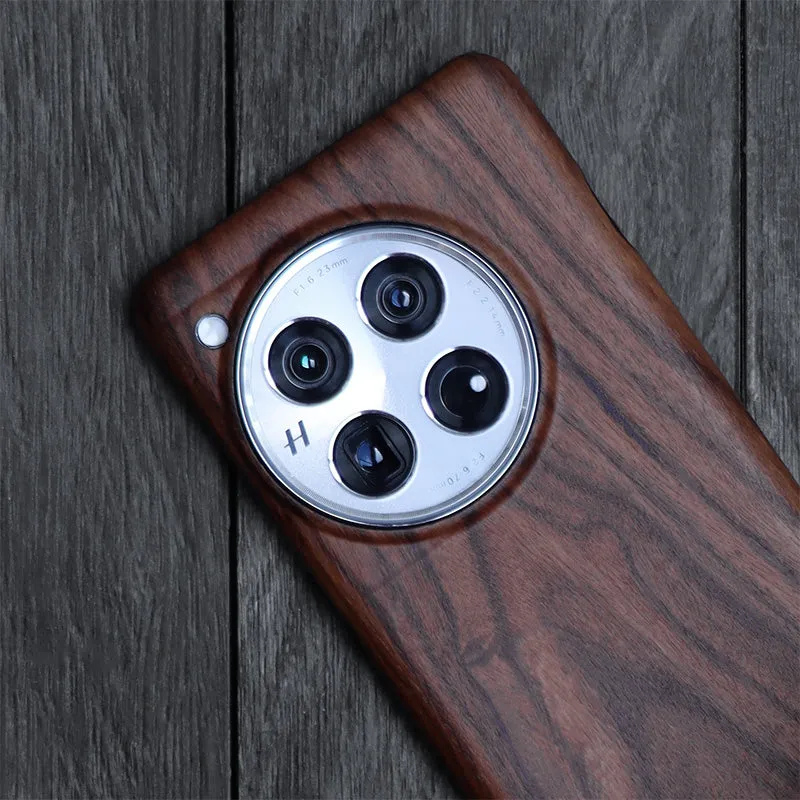 Slim Wood OnePlus Case