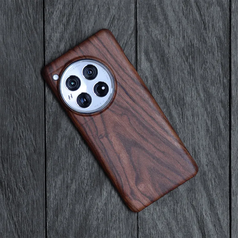 Slim Wood OnePlus Case