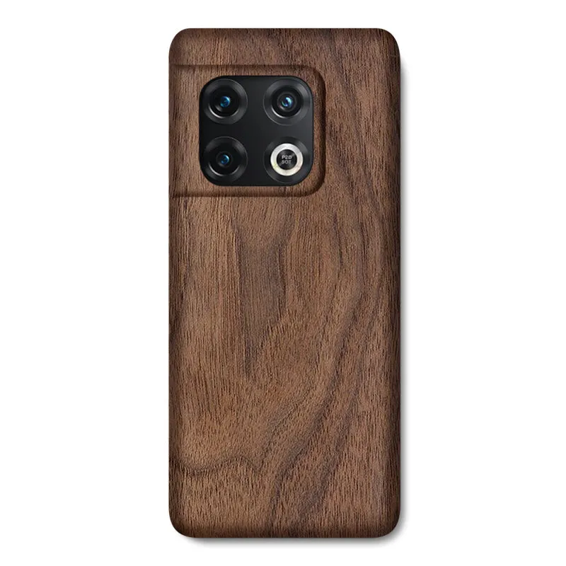 Slim Wood OnePlus Case