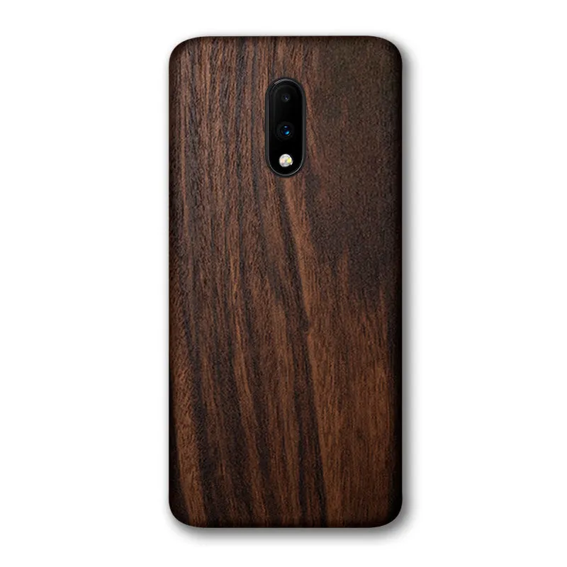 Slim Wood OnePlus Case